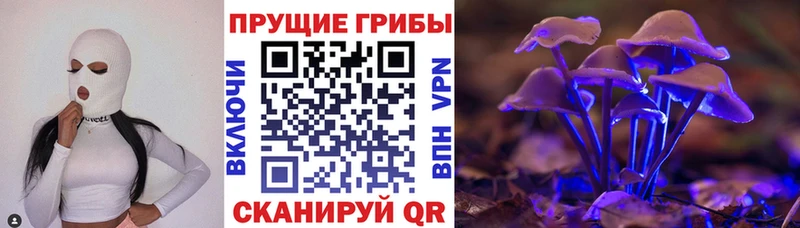Псилоцибиновые грибы Magic Shrooms  Очёр 